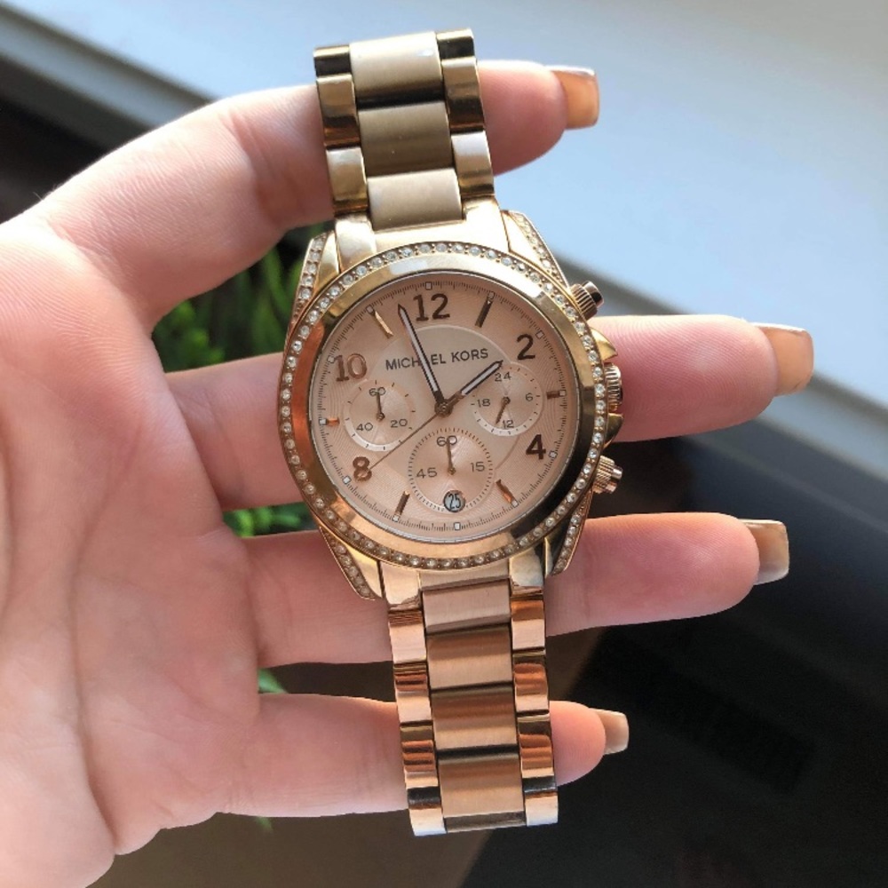 Michael Kors Watch